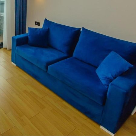 Orbi City Twin Towers Apartment Батуми Екстериор снимка