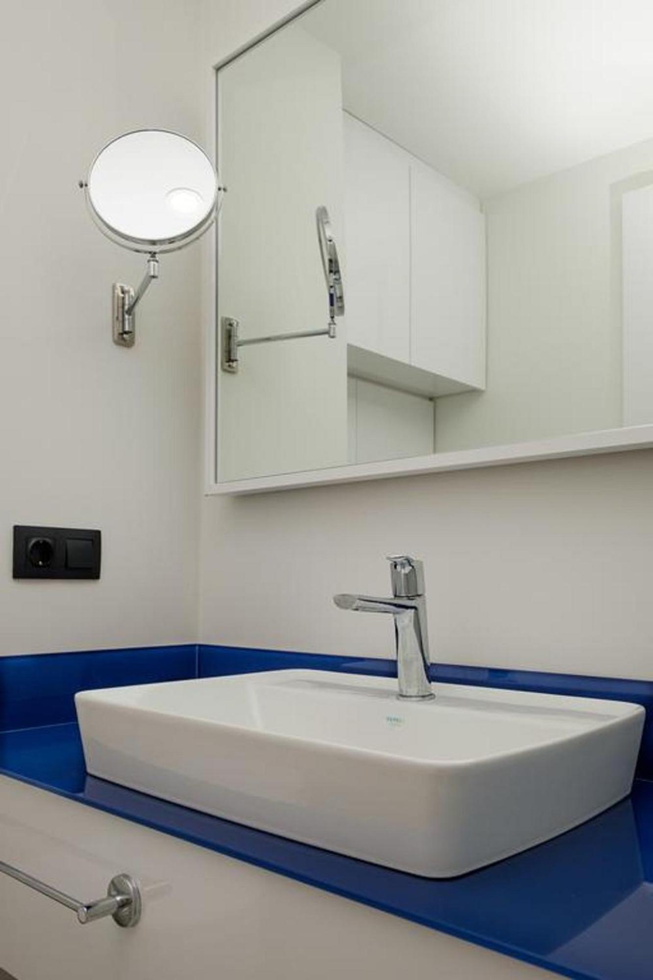 Orbi City Twin Towers Apartment Батуми Екстериор снимка